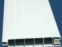 ПВХ панели 10 см