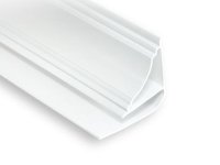 Изысканная Уголок профиля