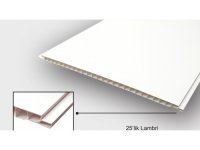 ПВХ панели 25 см